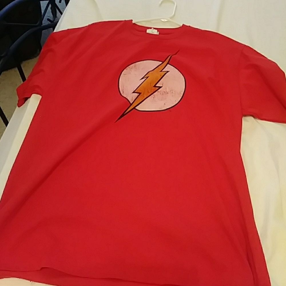 Flash T Shirt